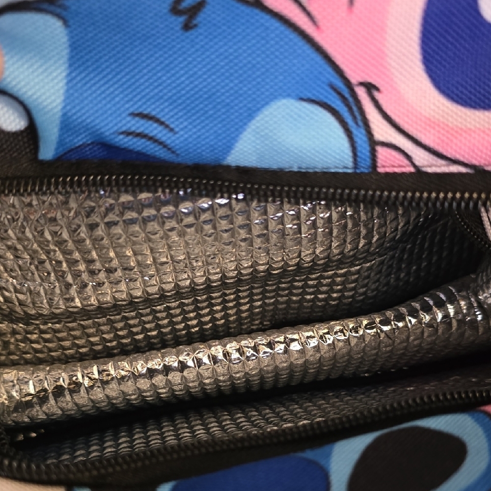 Stitch Lunchbox - Picture 2 of 2